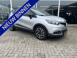 Renault Captur 1.2 TCe Dynamique Camera / Lmv / Pdc / Led / Stoelverwarming