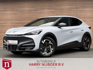 Cupra Tavascan Endurance First Edition Winterpakket / Warmtepomp / All season banden / Navi