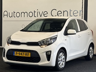 Kia Picanto 1.2 CVVT X-Line | CAMERA | STOEL/STUURVERWARMING | CARPLAY/ANDRO