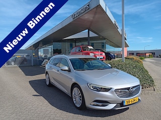 Opel Insignia Sports Tourer 1.5 Turbo Innovation+ AUTOMAAT, 18" LMV, Navi, Clima, etc. etc. incl. 12 maanden BOVAG