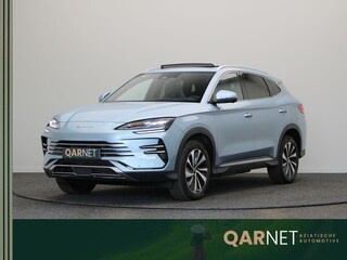 BYD Seal U 1.5 DM-i FWD Comfort | 26.6 KWh Accu | 125km WLPT | Panoramadak | Head-Up Display |