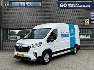 Maxus EDeliver 9 L3H2 89 kWh | Rijklaarprijs | Trekhaak | uit voorraad leverbaar| MP