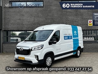 Maxus EDeliver 9 L3H2 89 kWh | Rijklaarprijs | Trekhaak | uit voorraad leverbaar| MP