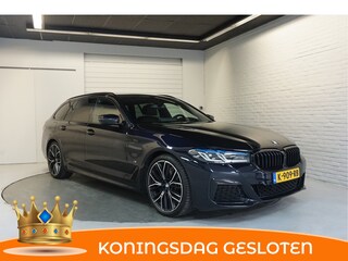 BMW 5-serie Touring 530i High Exec Dealerauto | M-Pakket | Panorama | Carplay | HUD |