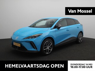 MG 4 Electric Luxury 64 kWh | Apple Carplay/Android Auto | 360 Camera | Cruise Control | Stoelverwarming |