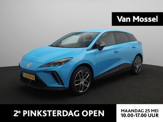 MG 4 Electric Luxury 64 kWh | Apple Carplay/Android Auto | 360 Camera | Cruise Control | Stoelverwarming |