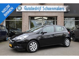 Opel Corsa 1.2 TREKHAAK AIRCO LMV