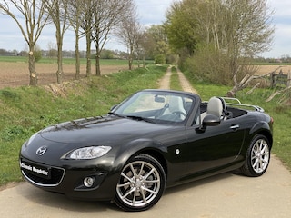 Mazda MX-5 NCFL 1.8 126PK KAMINARI, 82.913KM NAP, PARKEERSENSOREN
