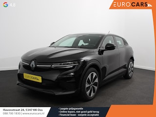 Renault Mégane Comfort range Evolution 60 kWh Climate control Adaptieve cruise control Parkeersensoren Camera LED Apple Carplay/ Android Auto