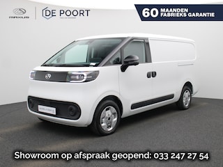 Maxus EDeliver 5 | L1 64 kWh | Nieuwste model uit voorraad leverbaar |