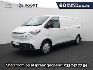 Maxus eDeliver 7 | L2H1 77 kWh | ActieRijklaarprijs |nieuw| direct leverbaar .