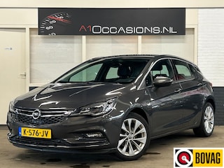 Opel Astra 1.0 Innovation + NAVI