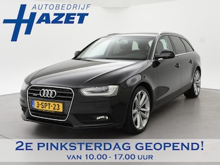 Audi A4 Avant 2.0 TFSI 211 QUATTRO AUT. FACELIFT MODEL | APPLE CARPLAY | 19 INCH | STOELVERWARMING