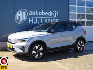 Volvo XC40 Single Motor Extended Range Plus 82 kWh