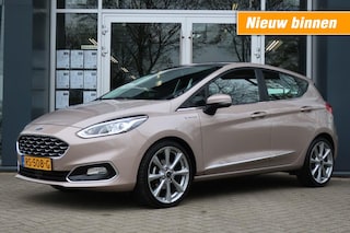 Ford Fiesta 1.0 ECOB. VIGNALE