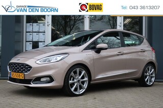 Ford Fiesta 1.0 ECOB. VIGNALE