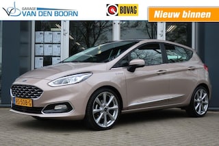 Ford Fiesta 1.0 ECOB. VIGNALE