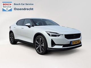 Polestar 2 LRDM 78 KWH