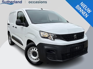 Peugeot Partner 136 L1 50 kWh | Scherm | Airco | DAB