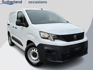 Peugeot Partner 136 L1 50 kWh | Scherm | Airco | DAB