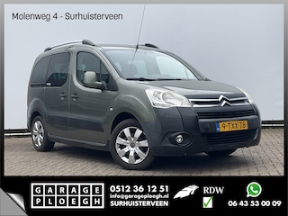 Citroën Berlingo 1.6 HDIF Multispace Export?!
