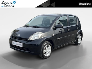 Daihatsu Sirion 2 1.3-16V Prestige | Airco