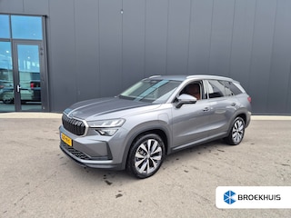 Skoda Kodiaq 1.5 TSI 204 PK PHEV Business Edition Achteruitrijcamera | Adaptive cruise control | Keyless entry | Dodehoekdetectie | Carplay