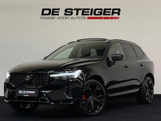 Volvo XC60 2.0 T8 Plug-in hybrid AWD Ultra Dark Pano Trekhaak B&W