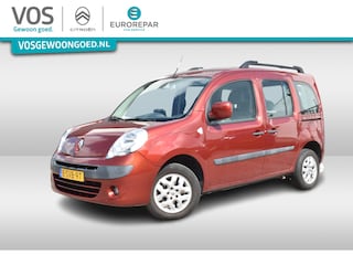 Renault Kangoo 1.6-16V Privilège Invalide | Rolstoelauto | Airco | Automaat |