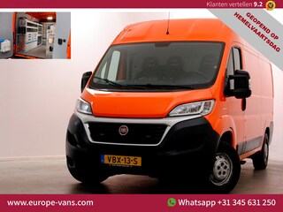 Fiat Ducato 2.3 MultiJet 130pk L2H2 Airco/Navi/Inrichting 09-2019