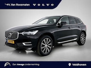Volvo XC60 B5 AWD Inscription | Leder | Climate | Memory | Pilot Assist |