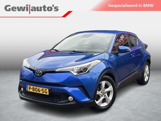 Toyota C-HR 1.8 Hybrid Active