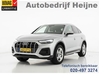 Audi Q5 50 TFSI E 300PK QUATTRO ADVANCED SPORT/VIRTUAL/CAMERA