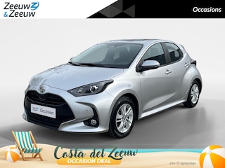 Toyota Yaris 1.5 Hybrid 115 Active