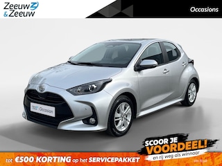 Toyota Yaris 1.5 Hybrid 115 Active