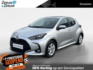 Toyota Yaris 1.5 Hybrid 115 Active