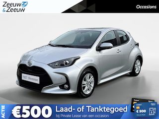 Toyota Yaris 1.5 Hybrid 115 Active