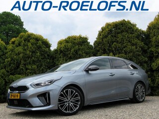 Kia ProCeed 1.4 T-GDI GT-Plus Automaat*Pano*Trekhaak*