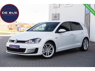 Volkswagen Golf 2.0 TDI GTD|Org NL NAP|2e Eig|DAB|Camera|LED|Handbak 6|Perfect Onderhouden
