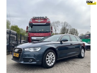 Audi A6 Avant 2.0 TFSI Business Edition/NAP/Automaat/Navi/Cruise