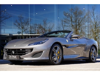 Ferrari Portofino 3.9 V8 HELE / Historical Color / Magneride / Carbon