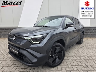 Suzuki e Vitara Select 61 kWh PDC v+a Dode hoek detectie Apple/Android auto ( met tot 30-4 € 2000,- Premie)