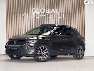 Volkswagen T-Roc 2.0 TSI 4Motion R LINE - PANORAMADAK - BEATS AUDIO - CAMERA - TREKHAAK