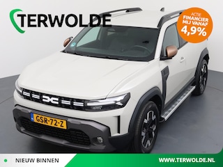 Dacia Duster extreme hybrid 140 | Apple Carplay/Android Auto | 360 Camera | Sidesteps |