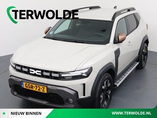 Dacia Duster extreme hybrid 140 | Apple Carplay/Android Auto | 360 Camera | Sidesteps |