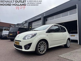 Renault Twingo 1.5 dCi Dynamique