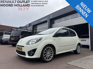 Renault Twingo 1.5 dCi Dynamique
