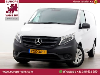 Mercedes-Benz Vito 116 CDI 163pk RWD Lang 7G Automaat LED/Navi/Camera 07-2020