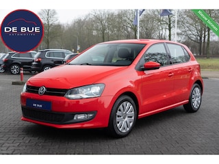 Volkswagen Polo 1.4-16V LPG Comfortline|Org NL NAP|2e Eig|Nieuwstaat|9 jaar in bezit|Liefhebbersauto|Ultra Zuinig|Goedkoop !!