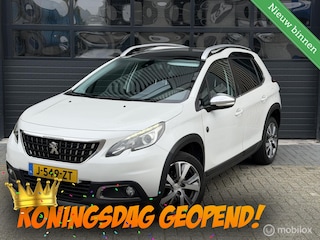 Peugeot 2008 1.2 PureTech Allure